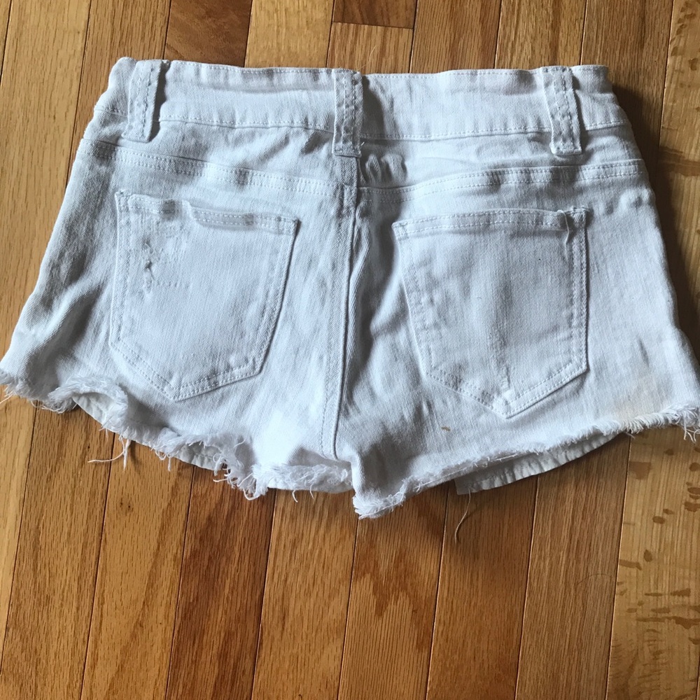 2 Forever 21 shorts - Picture 7 of 7